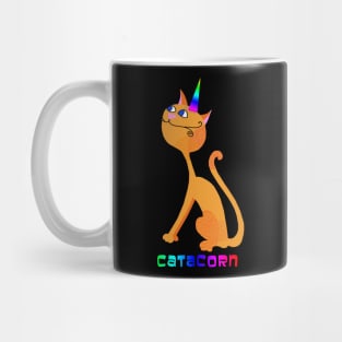 Catacorn Mug